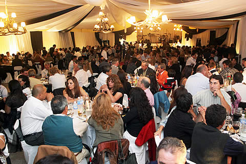 Fiesta de la Caza